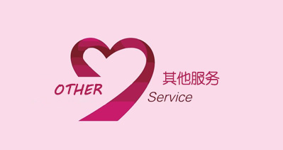 上海國際禮品包裝展覽會的其他服務