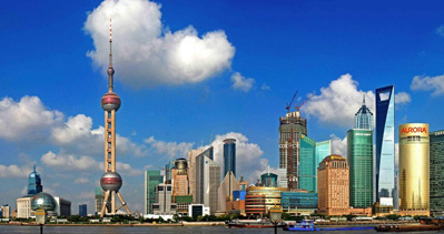 上海國際禮品包裝展覽會期間的旅行信息